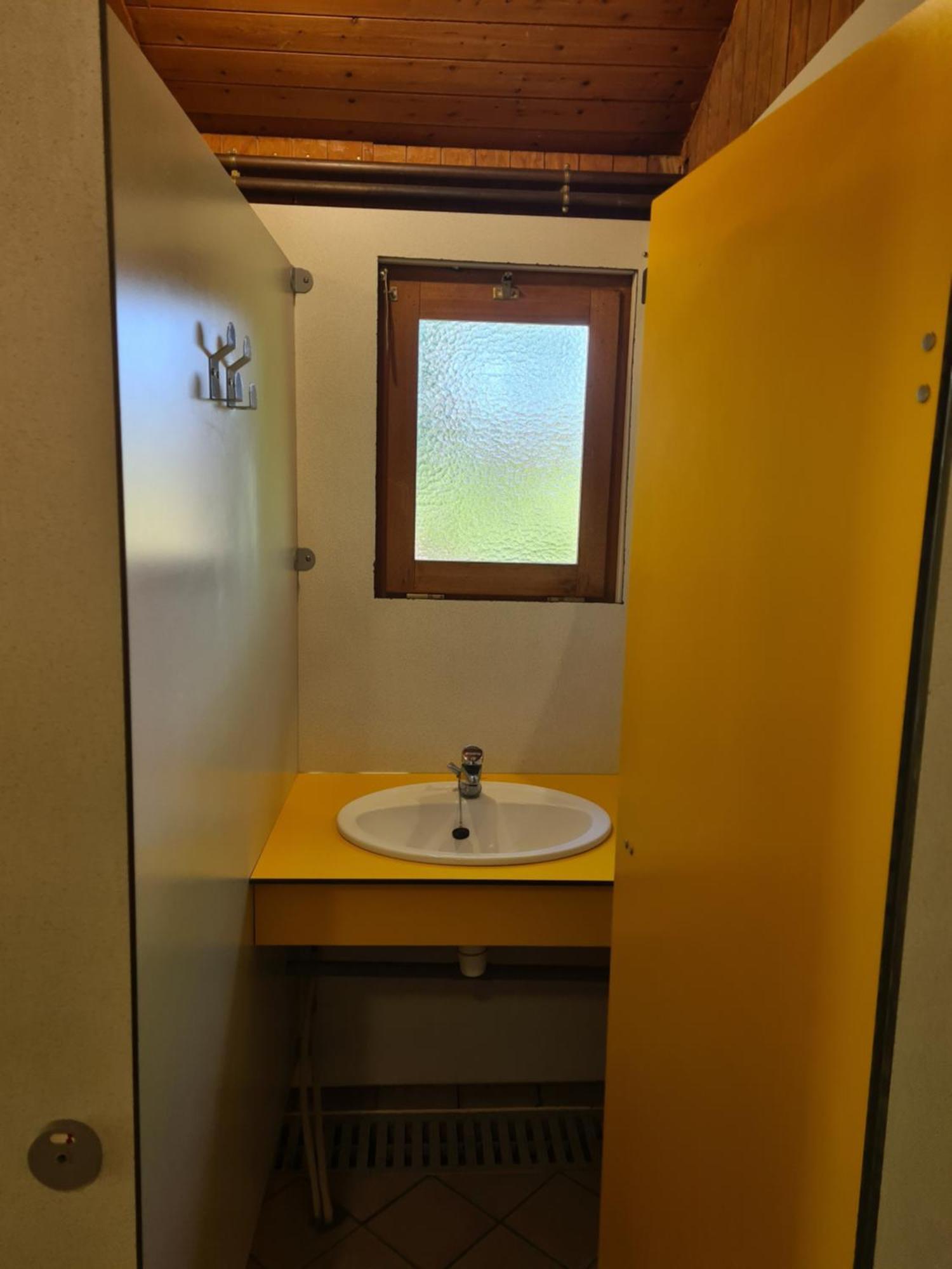 Les Chalets Guinguette Capdenac-Gare Exteriör bild
