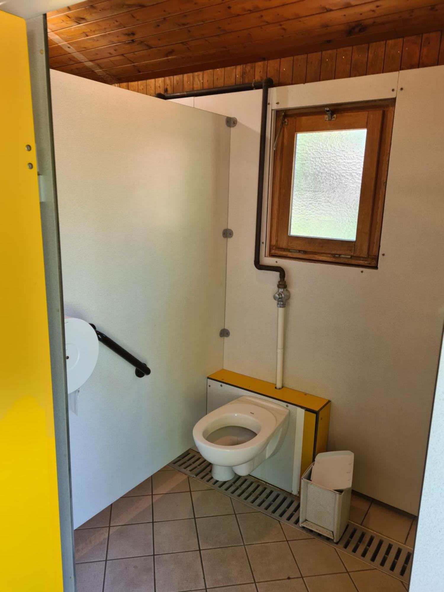 Les Chalets Guinguette Capdenac-Gare Exteriör bild