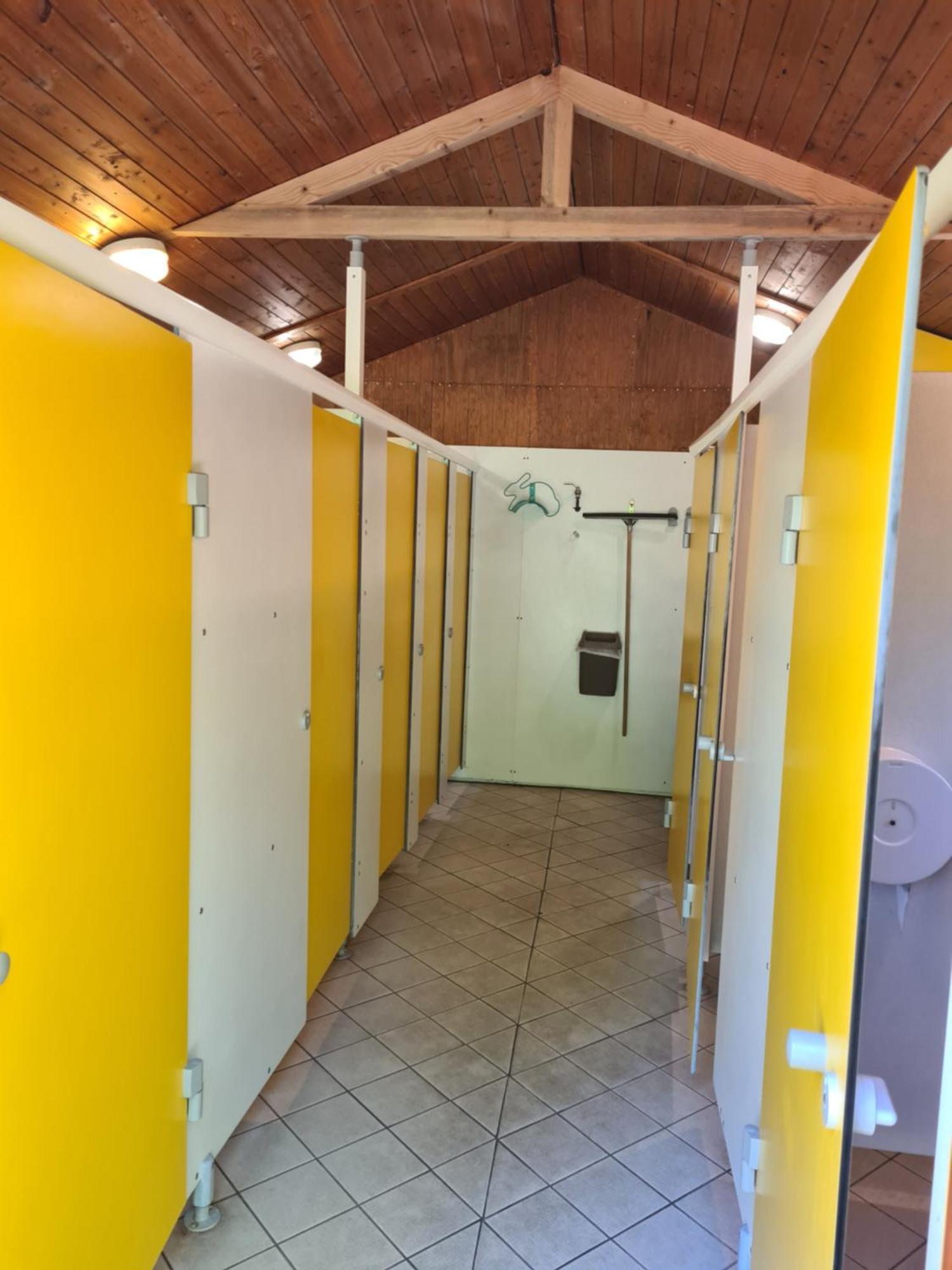 Les Chalets Guinguette Capdenac-Gare Exteriör bild